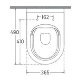 Isvea Soluzione Xl Compact