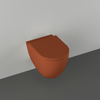 Isvea Infinity Clearim Plus Terracotta Asma Klozet