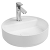 Isvea Infinity 42 cm Tezgah Üstü Lavabo