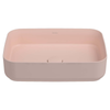 Isvea Infinity Somon Tezgah Üzeri Lavabo 50cm
