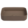 Isvea Infinity Vizon Tezgah Üzeri Lavabo 50cm