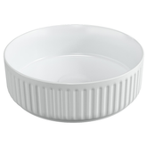 Isvea ION Tezgah Üstü Lavabo 36 cm