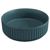 Isvea Artısan Edition Ion Petrol Yeşili Tezgah Üzeri Lavabo 36 cm