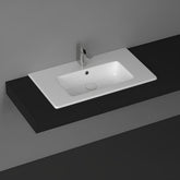 Isvea SistemaT 71 cm Flat Lavabo