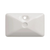 Isvea SistemaY 65 cm Tezgah Üstü Lavabo