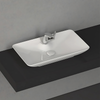 Isvea SistemaY 65 cm Tezgah Üstü Lavabo