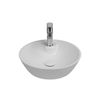 Isvea SistemaY 45 cm Tezgah Üstü Lavabo