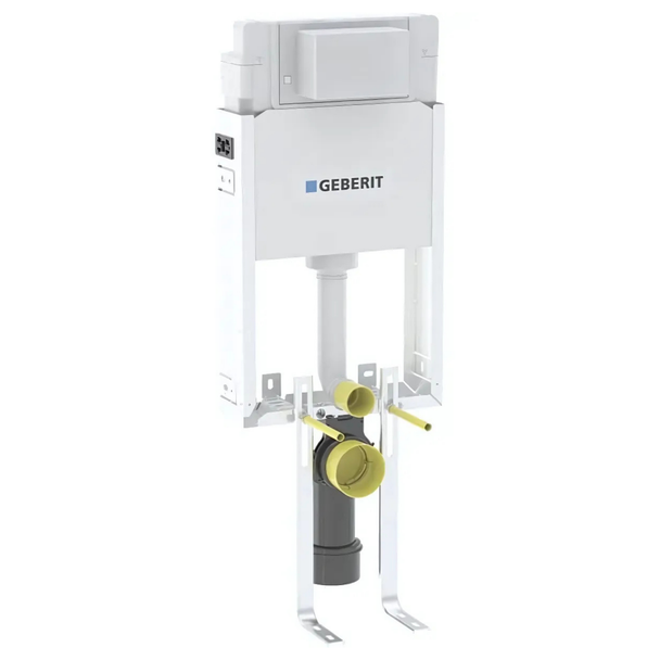 Geberit Alpha Gömme Rezervuar 12 cm