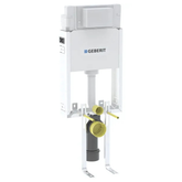 Geberit Alpha Gömme Rezervuar 12 cm