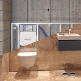 Geberit Sigma Gömme Rezervuar 12 cm