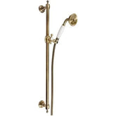 Newarc Nostalgic Sürgülü Üst Takım Bronz