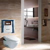 Geberit Sigma Gömme Rezervuar Duofix 12 cm