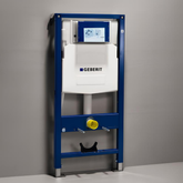 Geberit Sigma Gömme Rezervuar Duofix 12 cm