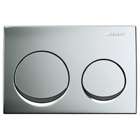Geberit Alpha20 Kumanda Paneli