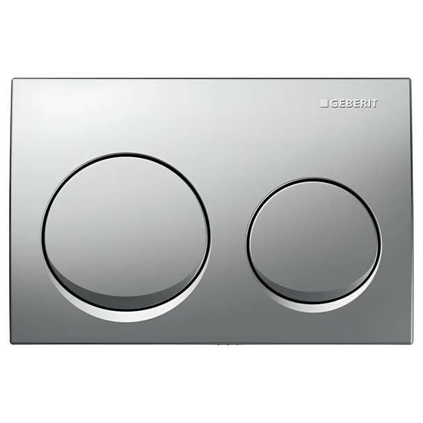 Geberit Alpha20 Kumanda Paneli