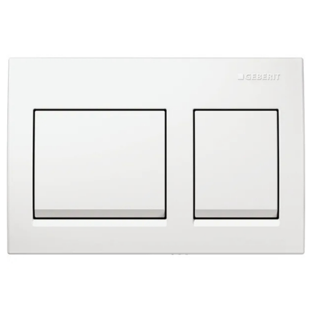 Geberit Alpha35 Kumanda Paneli