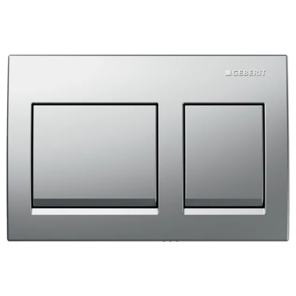 Geberit Alpha35 Kumanda Paneli