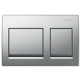 Geberit Alpha35 Kumanda Paneli