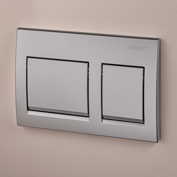 Geberit Alpha35 Kumanda Paneli