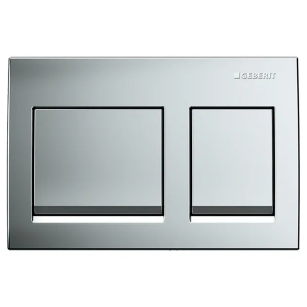 Geberit Alpha35 Kumanda Paneli