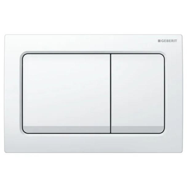 Geberit Alpha30 Kumanda Paneli