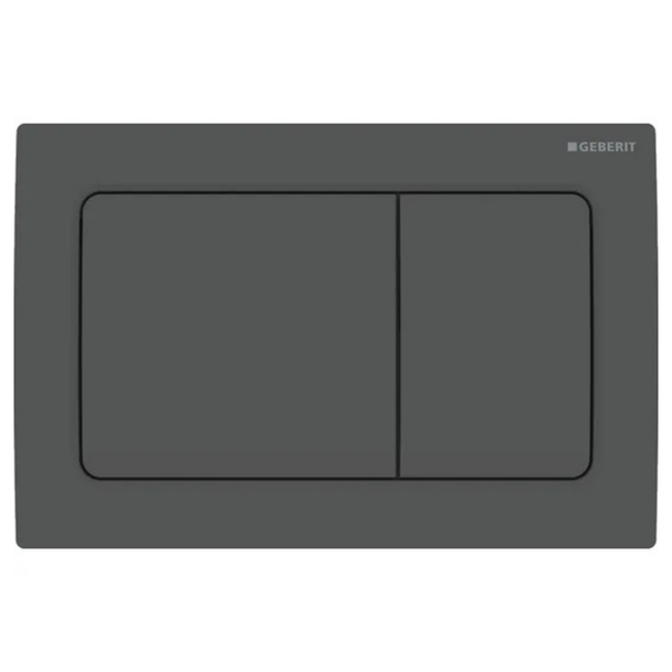 Geberit Alpha30 Kumanda Paneli