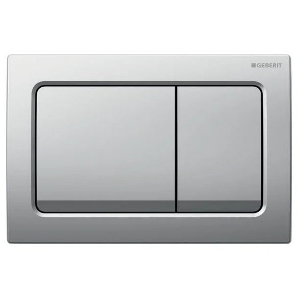 Geberit Alpha30 Kumanda Paneli