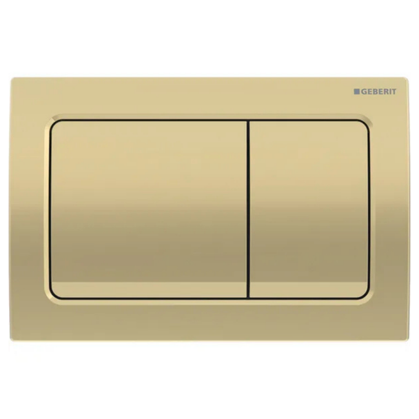 Geberit Alpha30 Kumanda Paneli