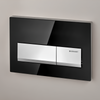 Geberit Alpha50 Siyah Kumanda Paneli