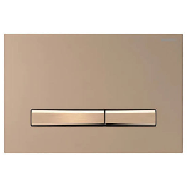 Geberit Sigma50 Kumanda Paneli
