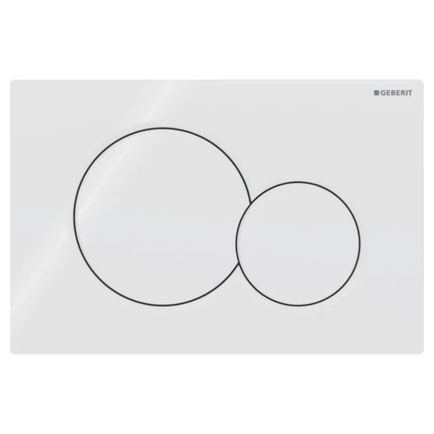 Geberit Sigma01 Kumanda Paneli