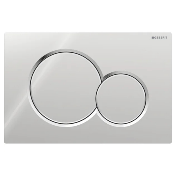 Geberit Sigma01 Kumanda Paneli
