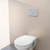 Geberit Sigma01 Kumanda Paneli