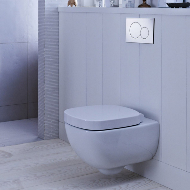 Geberit Sigma01 Kumanda Paneli