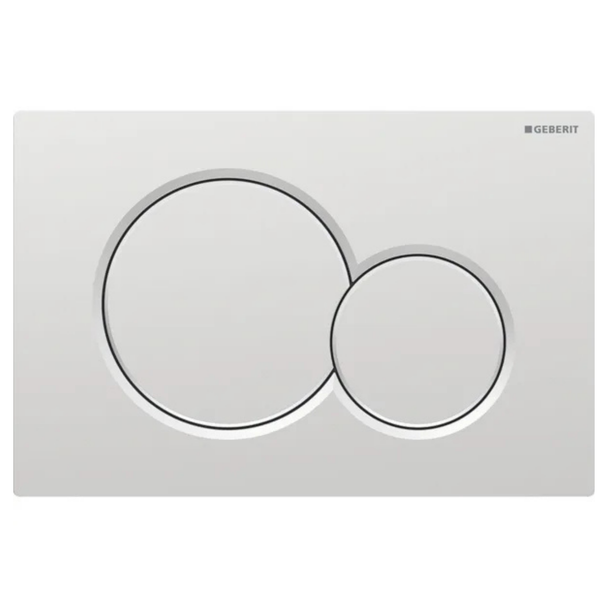 Geberit Sigma01 Kumanda Paneli