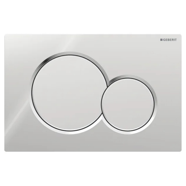 Geberit Sigma01 Kumanda Paneli