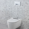 Geberit Sigma50 Kumanda Paneli