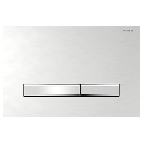 Geberit Sigma50 Kumanda Paneli