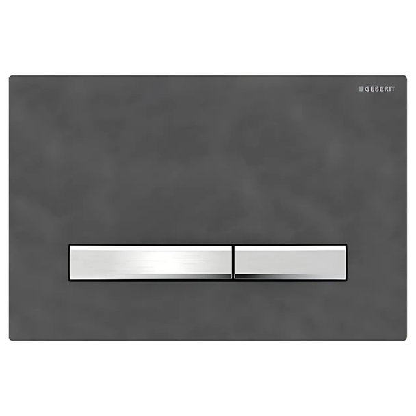 Geberit Sigma50 Kumanda Paneli