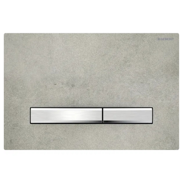 Geberit Sigma50 Kumanda Paneli