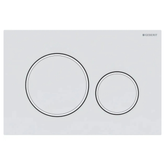 Geberit Sigma20 Kumanda Panelleri