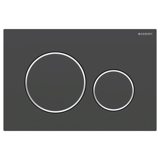 Geberit Sigma20 Kumanda Panelleri