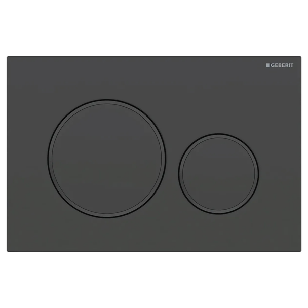 Geberit Sigma20 Kumanda Panelleri