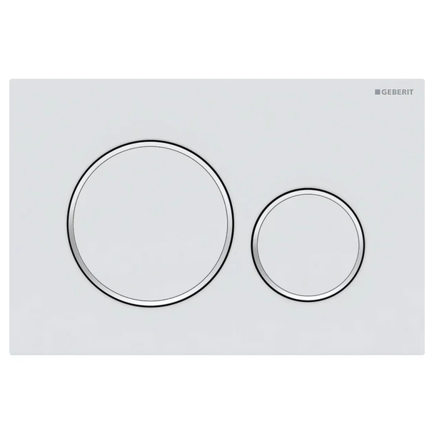 Geberit Sigma20 Kumanda Panelleri