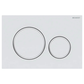 Geberit Sigma20 Kumanda Panelleri