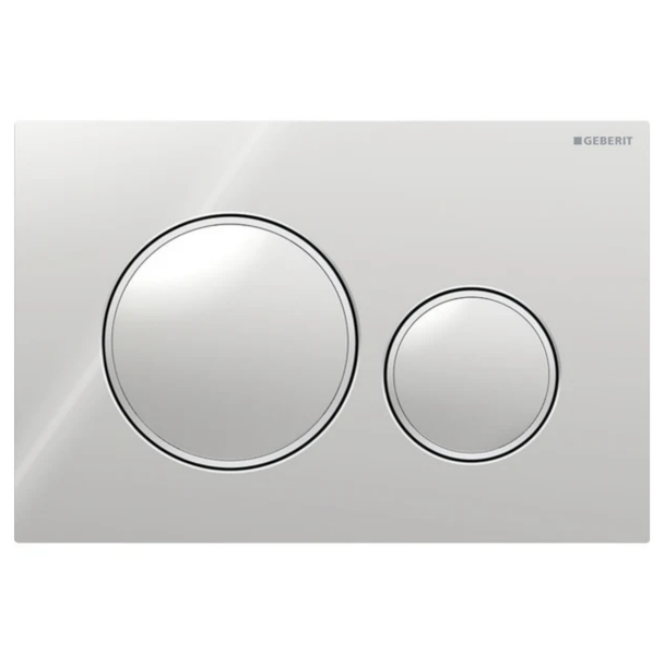 Geberit Sigma20 Kumanda Panelleri