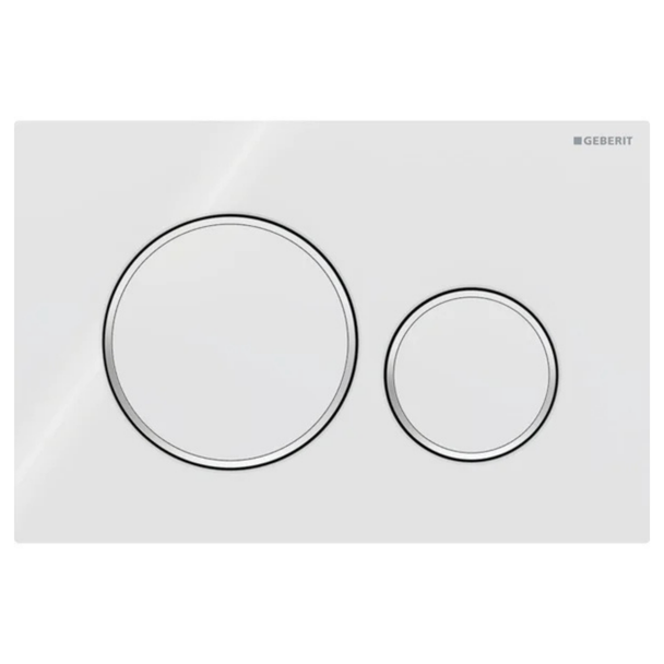 Geberit Sigma20 Kumanda Panelleri