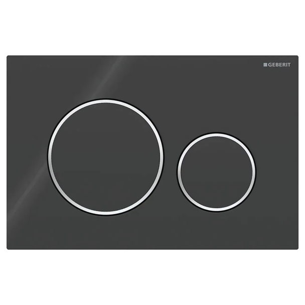 Geberit Sigma20 Kumanda Panelleri