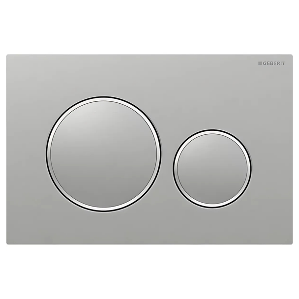 Geberit Sigma20 Kumanda Panelleri