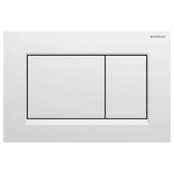 Geberit Sigma30 Kumanda Paneli